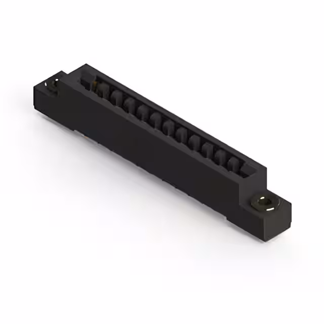 357-024-560-203 EDAC Inc.  Edgeboard Connectors